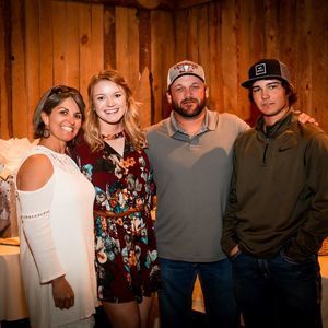 Meet your Posher, Mandy